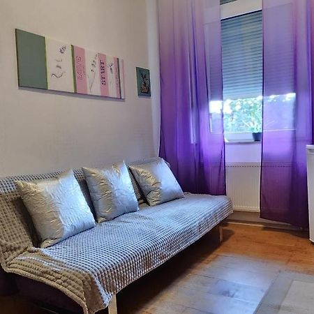 Elena Flat Lavendel Duisburg Zentrum エクステリア 写真