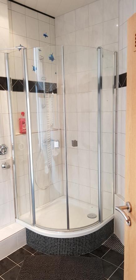 Elena Flat Lavendel Duisburg Zentrum エクステリア 写真