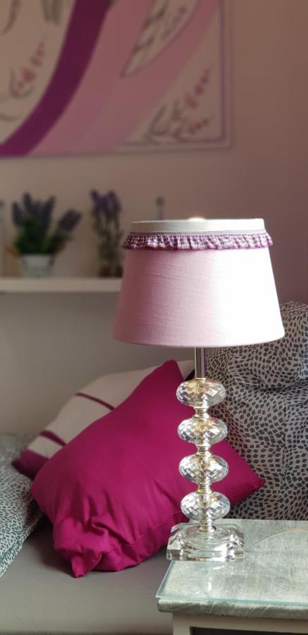 Elena Flat Lavendel Duisburg Zentrum エクステリア 写真