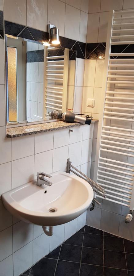 Elena Flat Lavendel Duisburg Zentrum エクステリア 写真