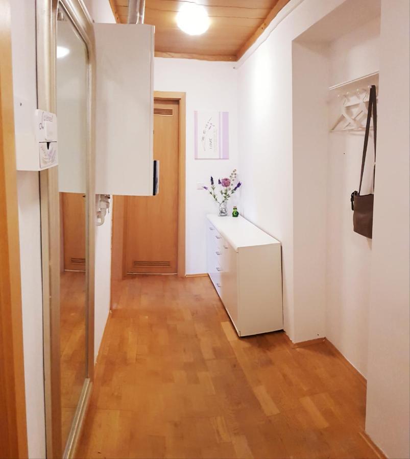 Elena Flat Lavendel Duisburg Zentrum エクステリア 写真