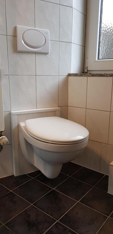 Elena Flat Lavendel Duisburg Zentrum エクステリア 写真