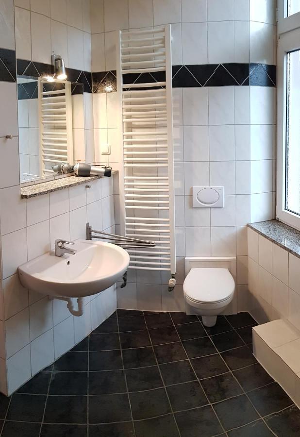 Elena Flat Lavendel Duisburg Zentrum エクステリア 写真