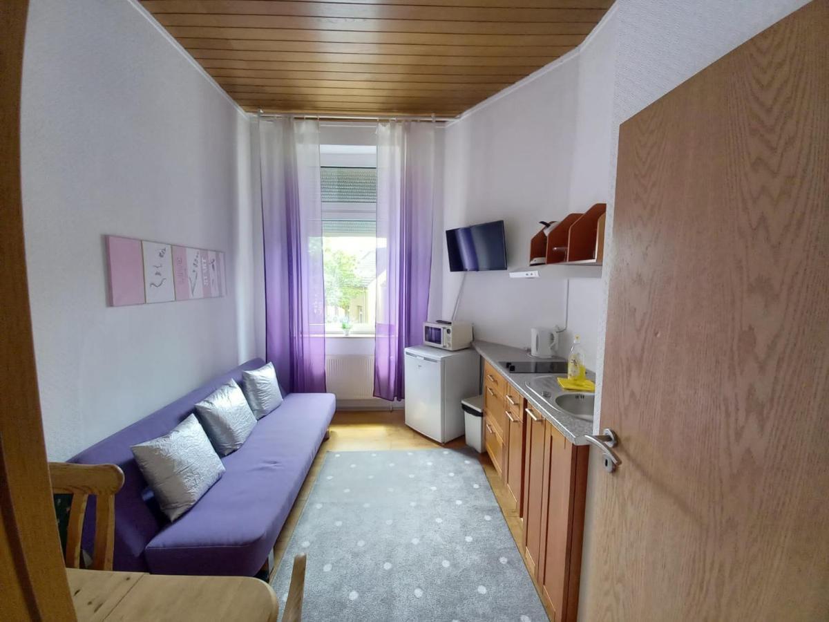 Elena Flat Lavendel Duisburg Zentrum エクステリア 写真