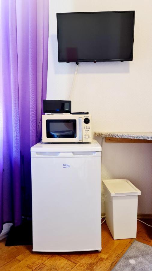 Elena Flat Lavendel Duisburg Zentrum エクステリア 写真