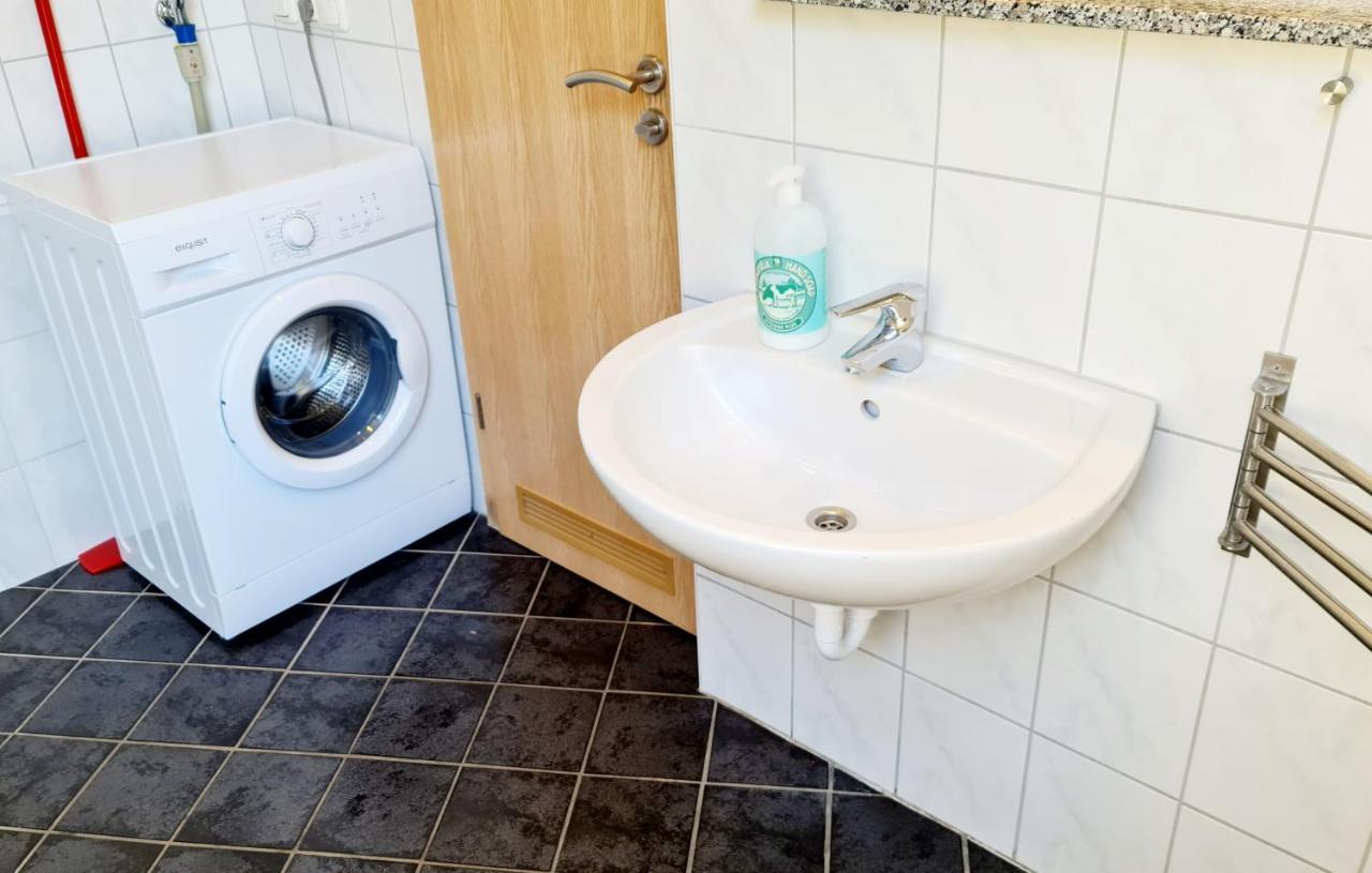 Elena Flat Lavendel Duisburg Zentrum エクステリア 写真