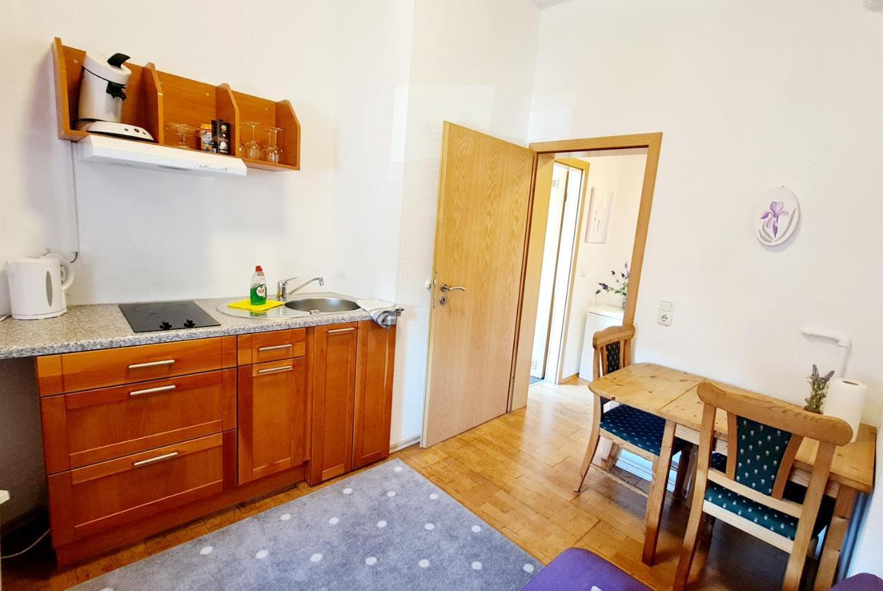 Elena Flat Lavendel Duisburg Zentrum エクステリア 写真
