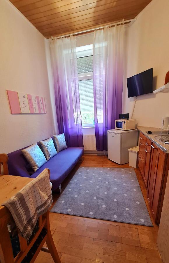 Elena Flat Lavendel Duisburg Zentrum エクステリア 写真