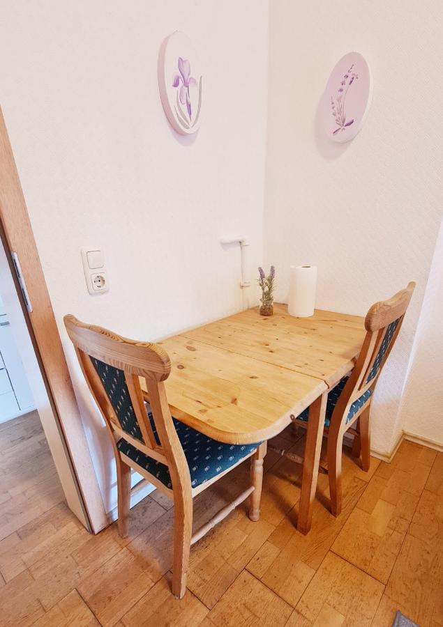 Elena Flat Lavendel Duisburg Zentrum エクステリア 写真