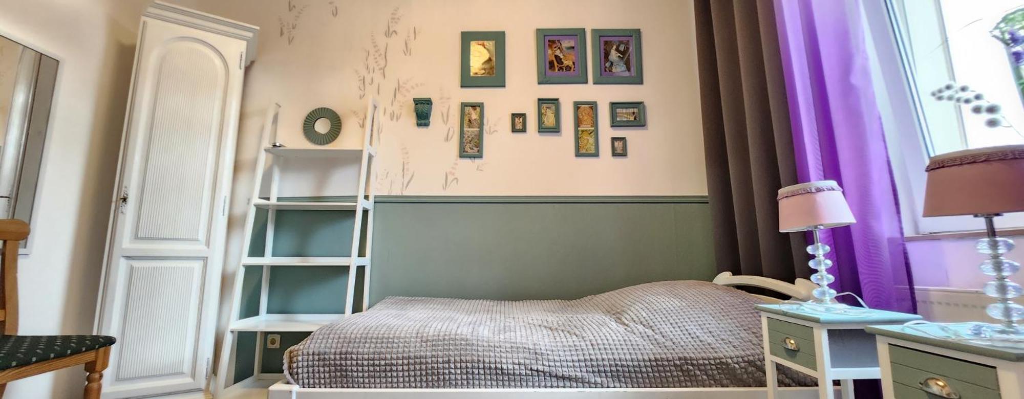 Elena Flat Lavendel Duisburg Zentrum エクステリア 写真